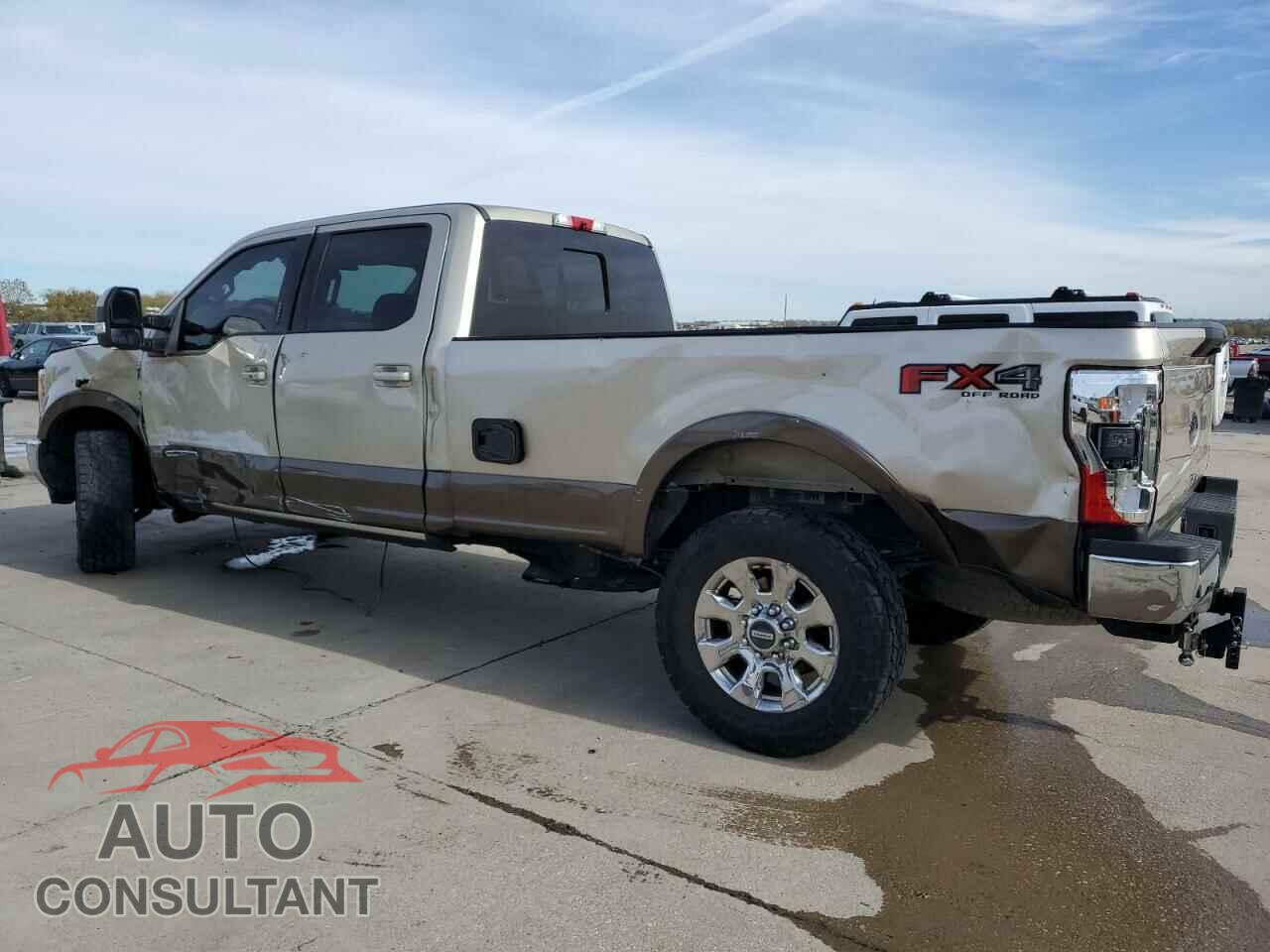 FORD F250 2017 - 1FT7W2BT2HEE31812