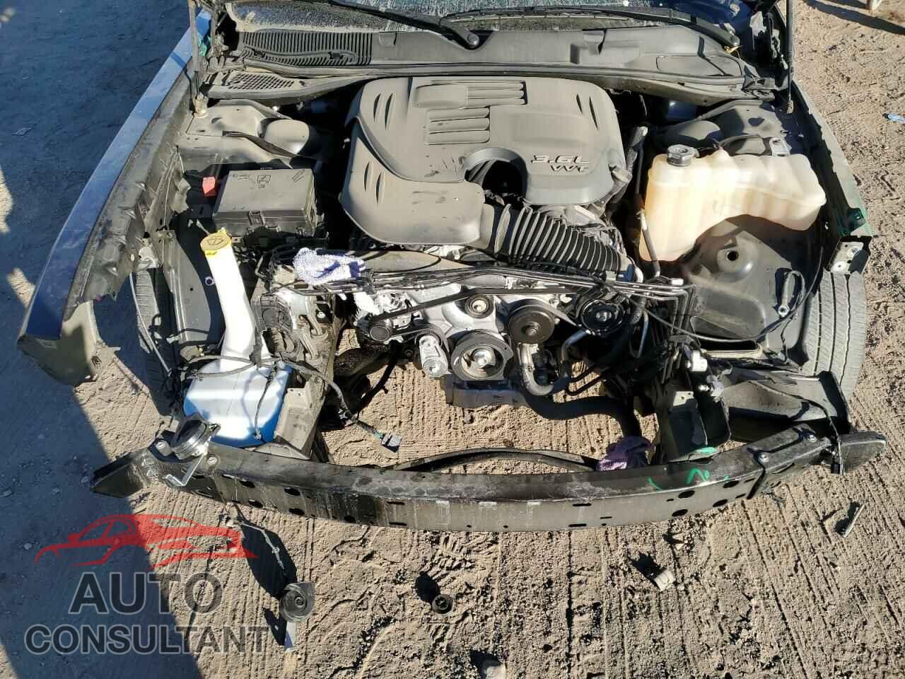 DODGE CHALLENGER 2023 - 2C3CDZAG0PH521845