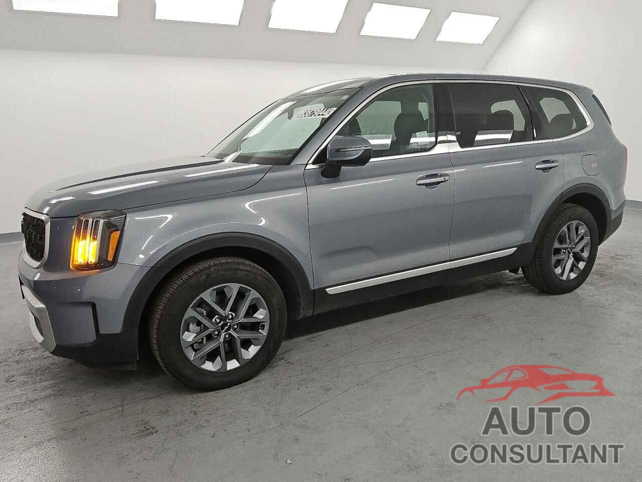 KIA TELLURIDE 2024 - 5XYP24GC0RG465367