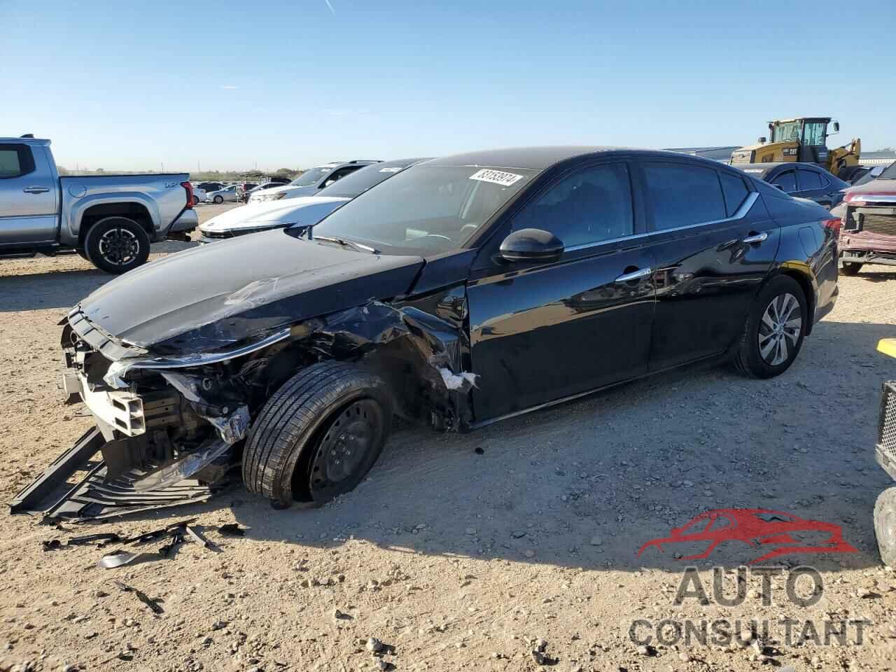 NISSAN ALTIMA 2020 - 1N4BL4BV9LN312590