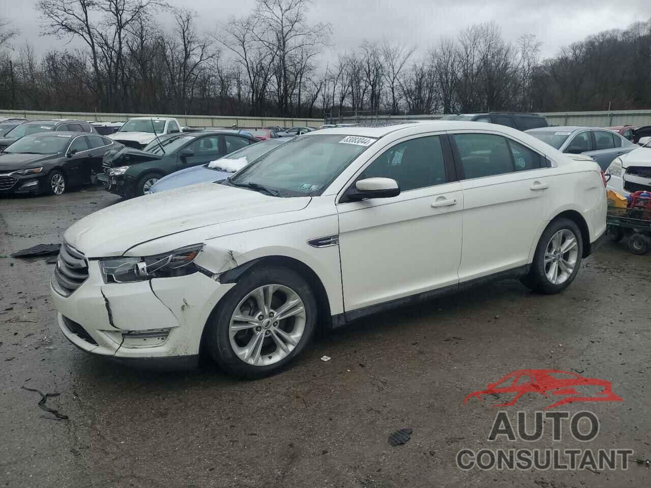 FORD TAURUS 2013 - 1FAHP2E80DG183671