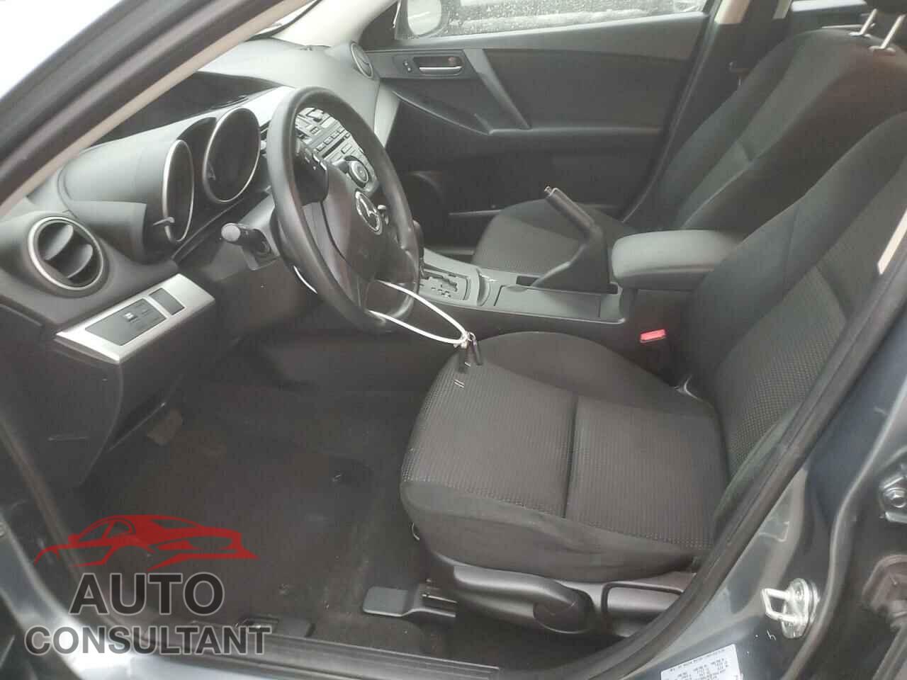 MAZDA 3 2012 - JM1BL1UGXC1522372