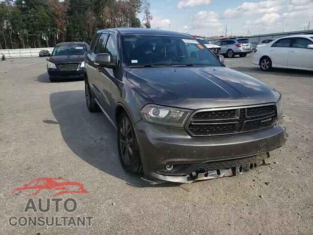 DODGE DURANGO 2015 - 1C4RDHDG7FC953104