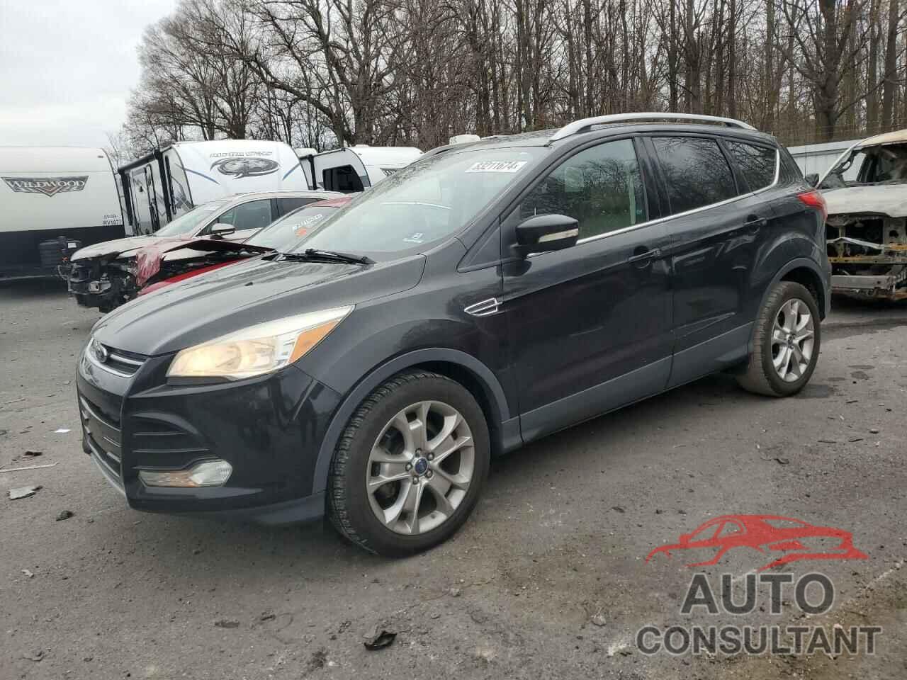 FORD ESCAPE 2015 - 1FMCU0JXXFUB10533