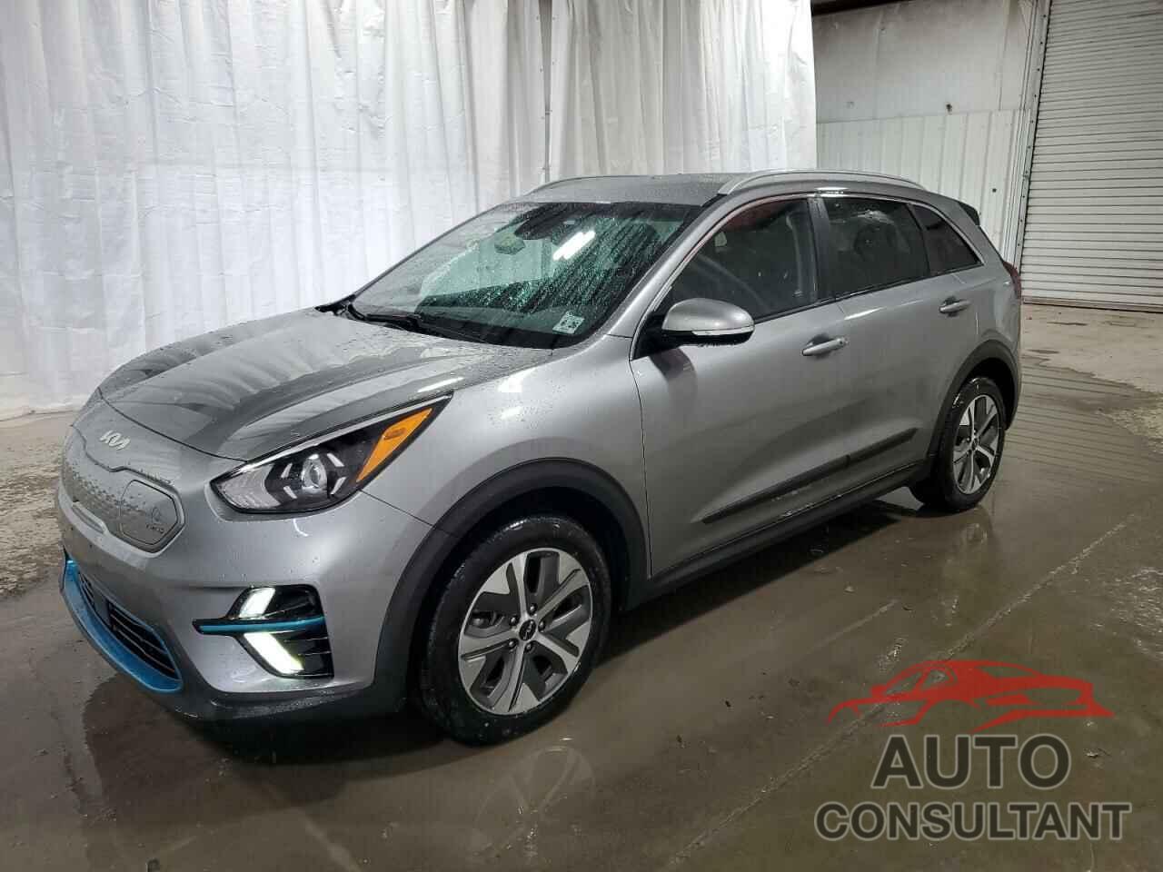 KIA NIRO S 2022 - KNDCC3LG7N5161194