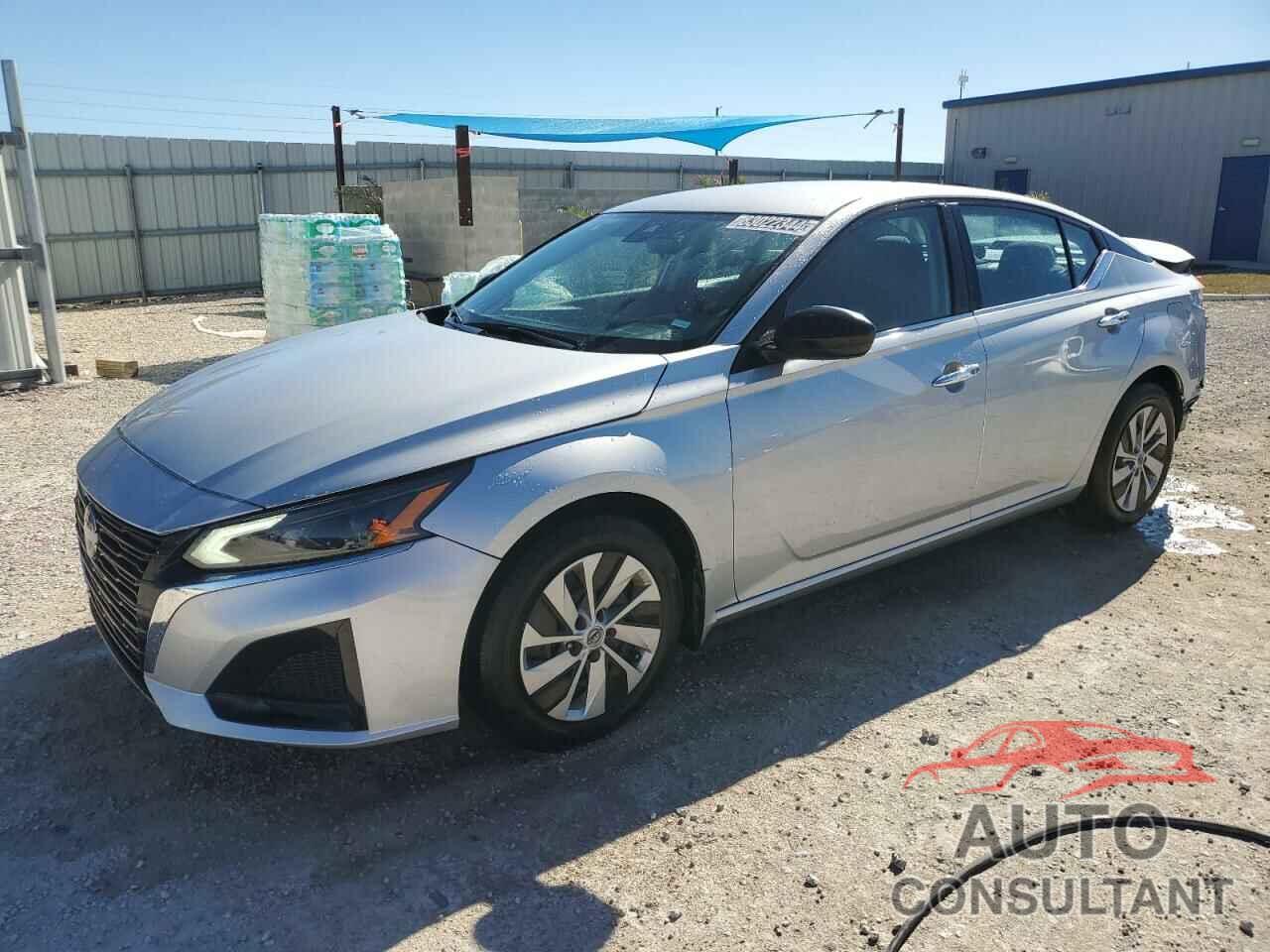 NISSAN ALTIMA 2024 - 1N4BL4BV1RN312866