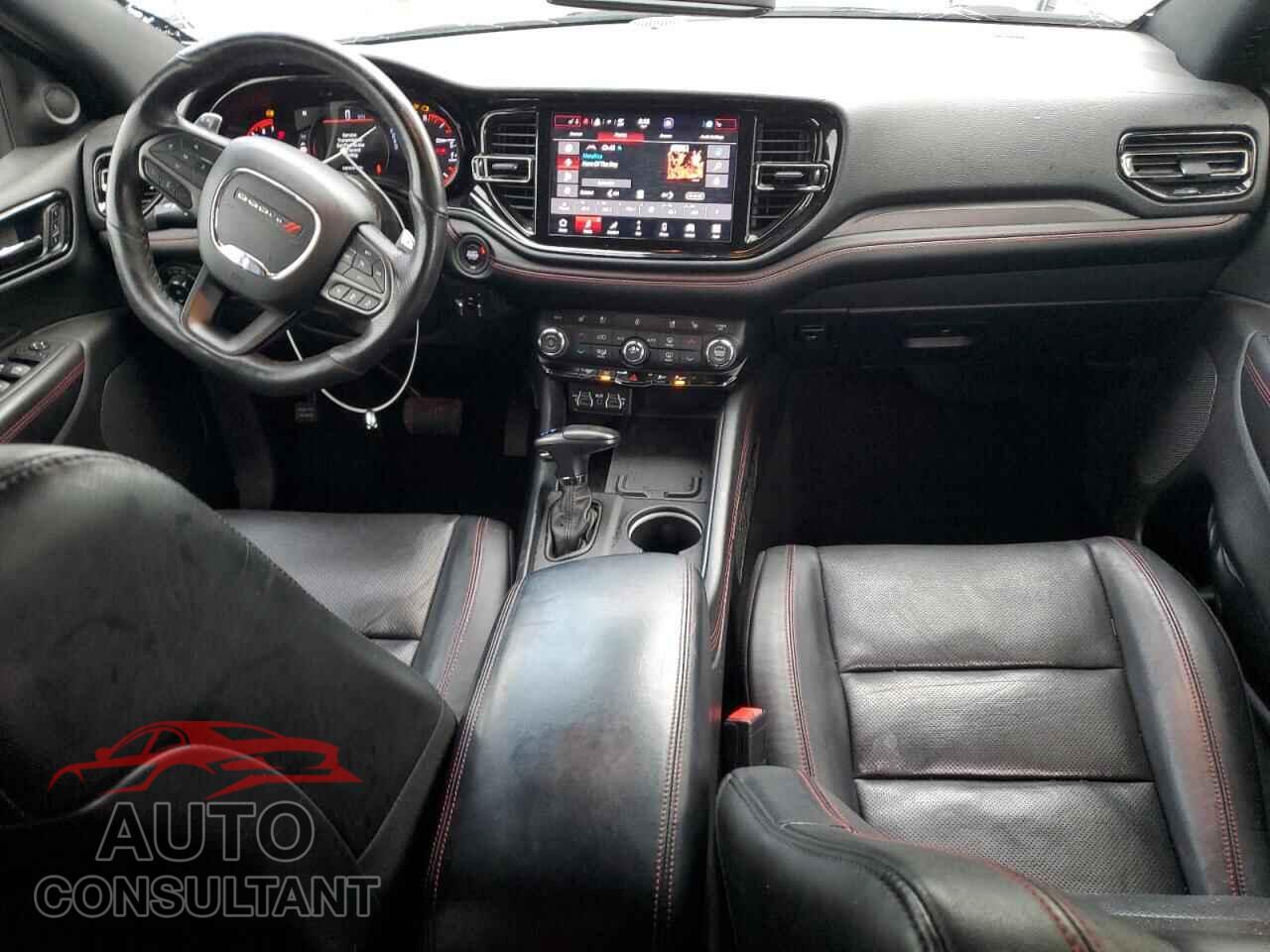 DODGE DURANGO 2023 - 1C4SDJCT3PC572424