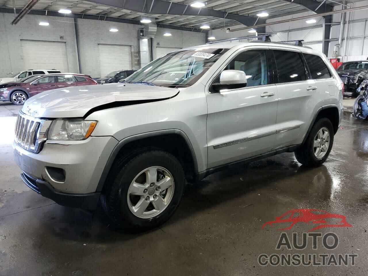 JEEP GRAND CHER 2011 - 1J4RR4GG1BC506701