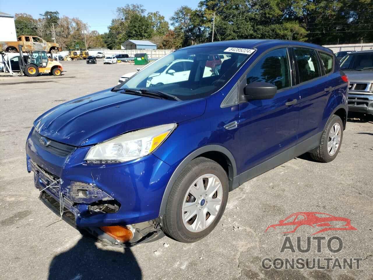 FORD ESCAPE 2013 - 1FMCU0F74DUC31841