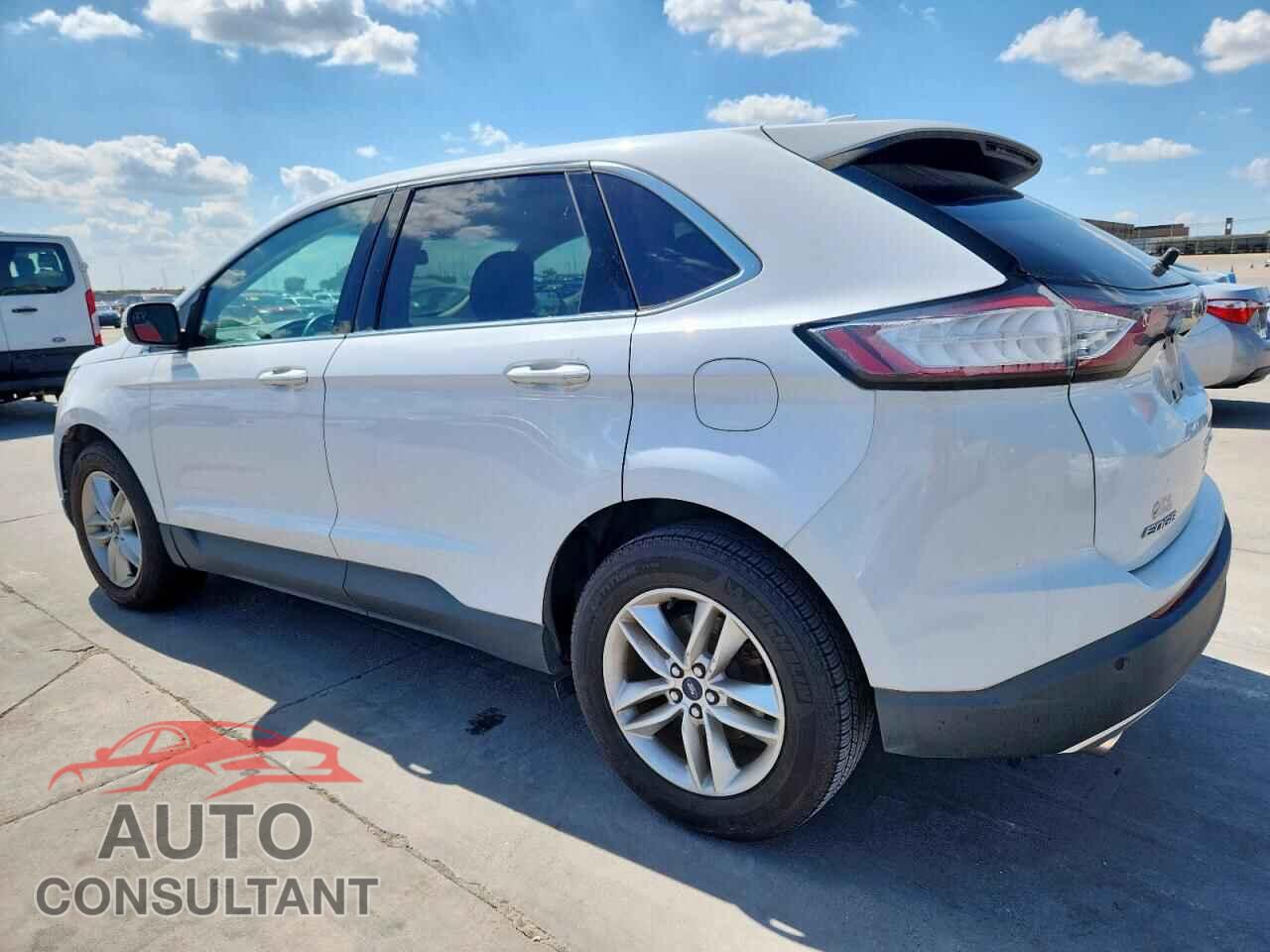 FORD EDGE 2016 - 2FMPK3J9XGBB86965