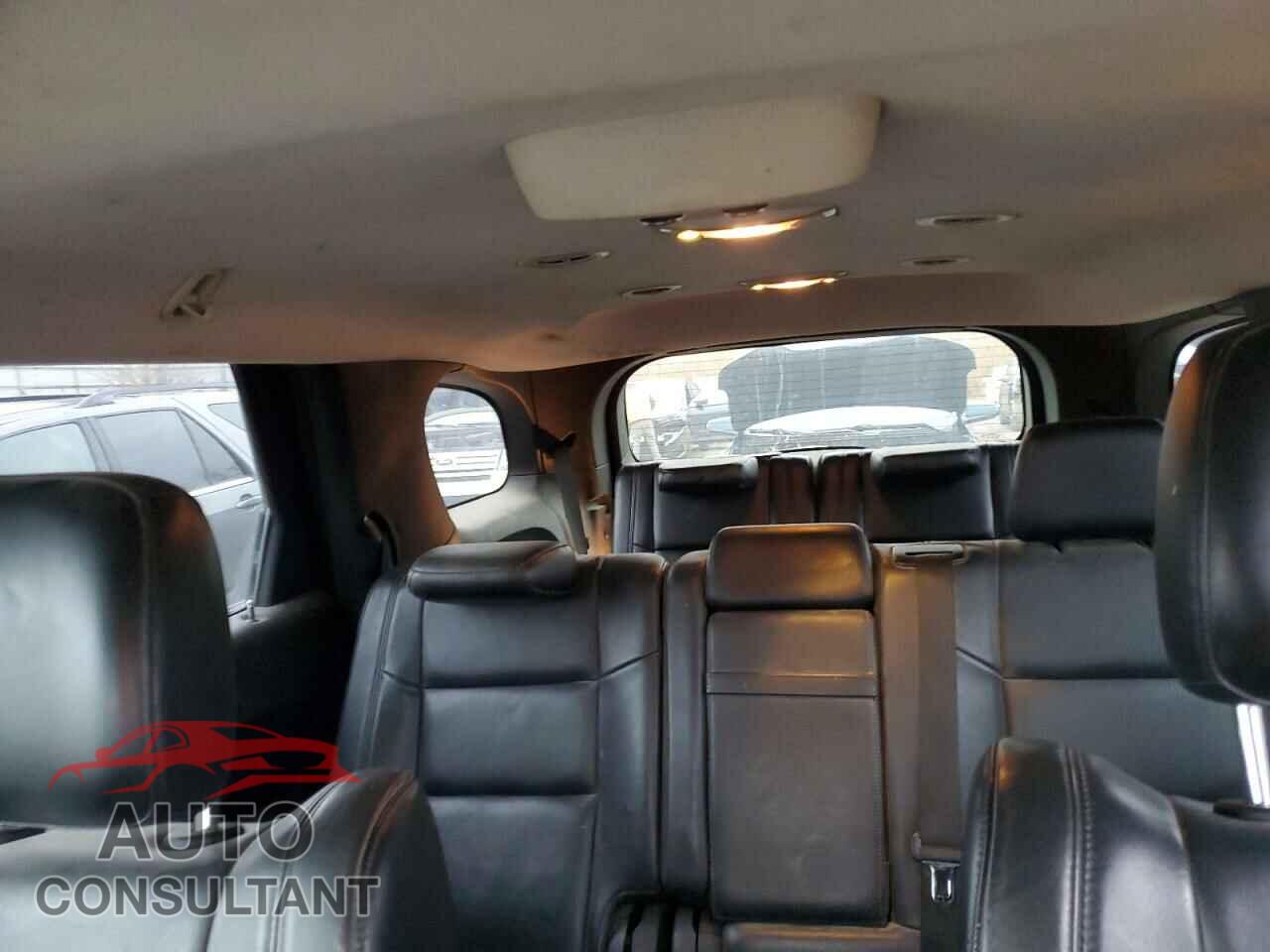 DODGE DURANGO 2013 - 1C4RDJDG4DC664458
