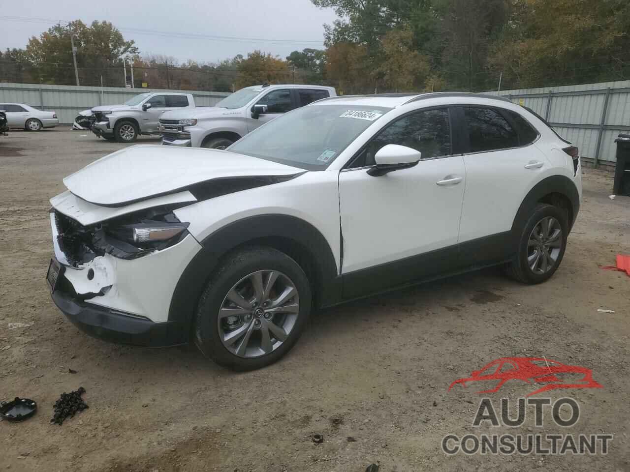 MAZDA CX30 2024 - 3MVDMBCM2RM654233