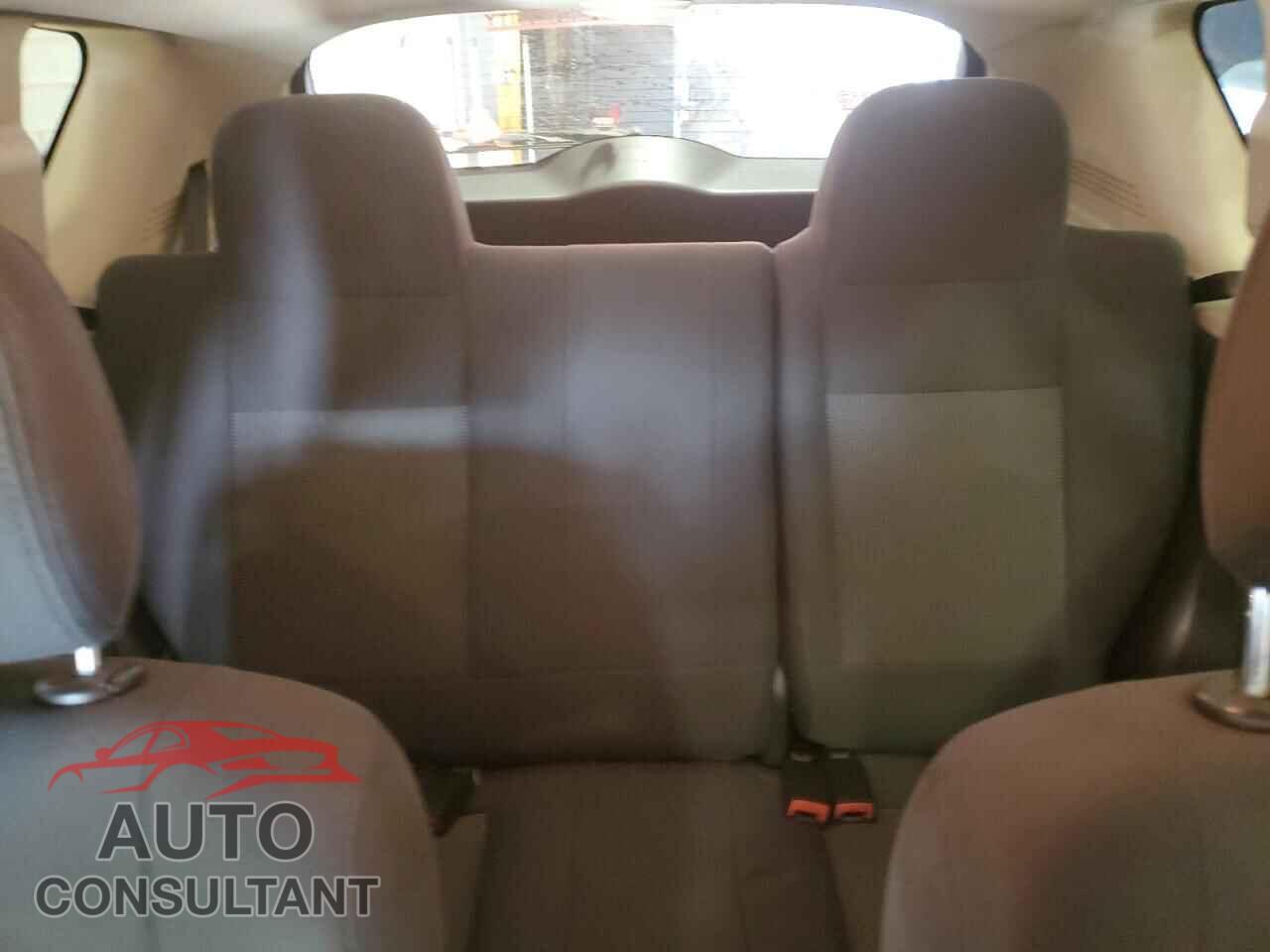 JEEP COMPASS 2012 - 1C4NJDBB4CD655641