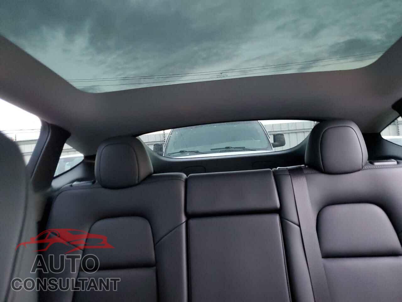TESLA MODEL Y 2024 - 7SAYGDED2RF159699