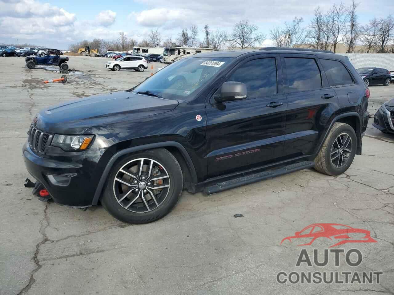 JEEP GRAND CHER 2018 - 1C4RJFLTXJC130476