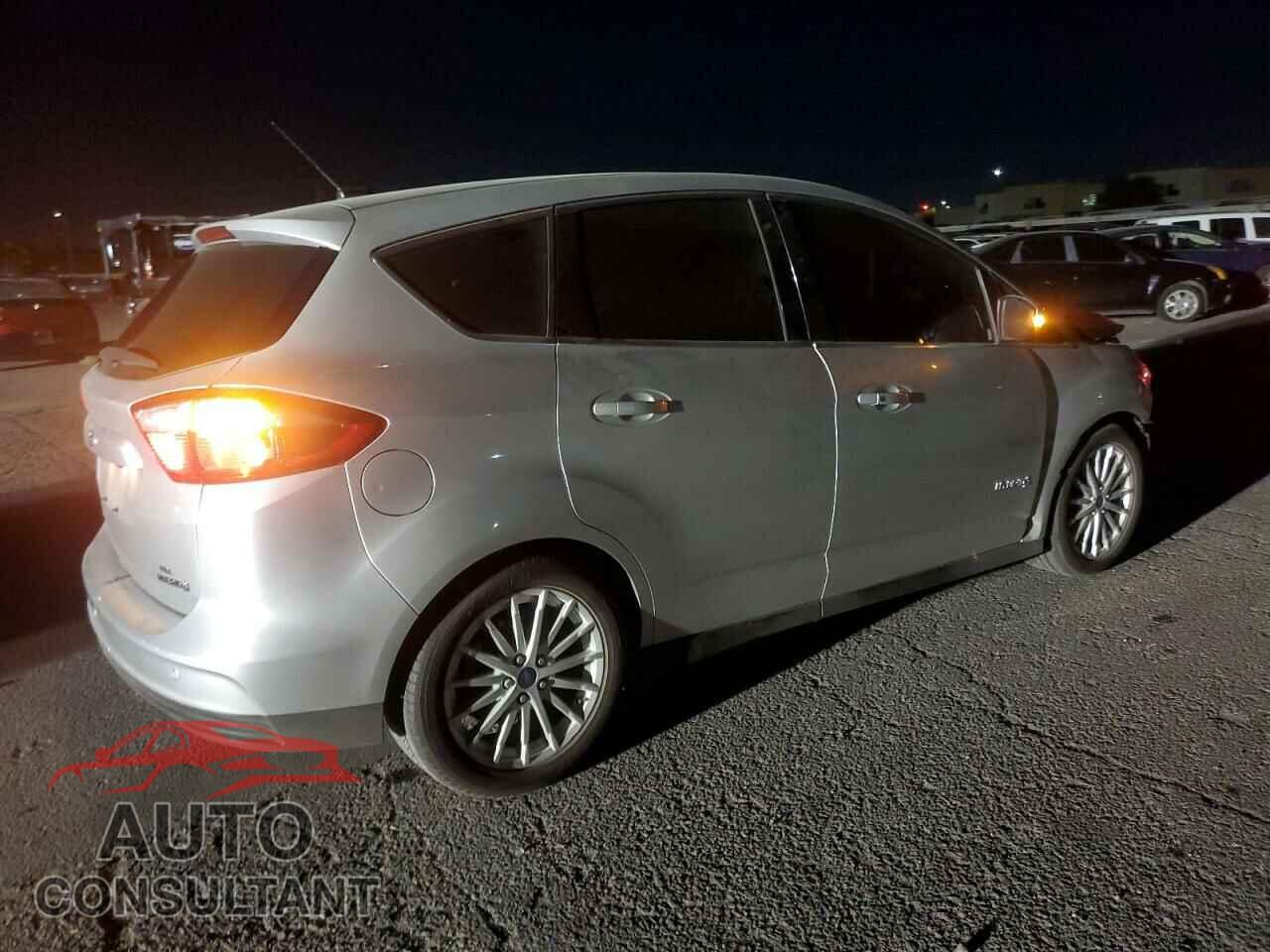 FORD CMAX 2016 - 1FADP5BU9GL107430