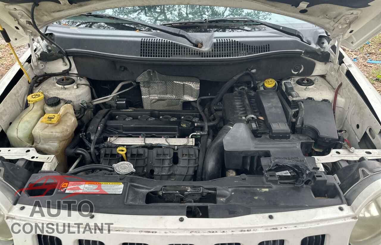 JEEP COMPASS 2010 - 1J4NT4FB9AD553442