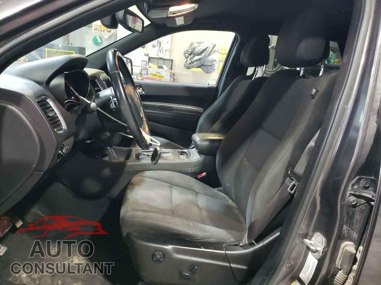 DODGE DURANGO 2014 - 1C4RDJAG5EC323057