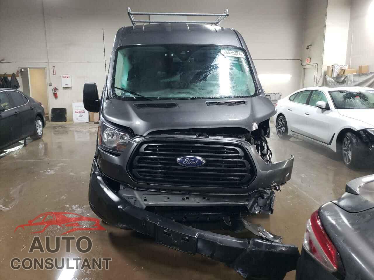FORD TRANSIT 2019 - 1FTYE2CM7KKB75934