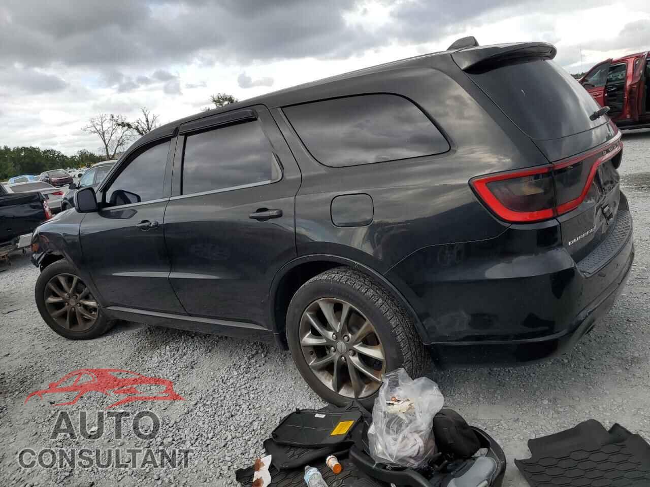 DODGE DURANGO 2015 - 1C4RDHAGXFC702291