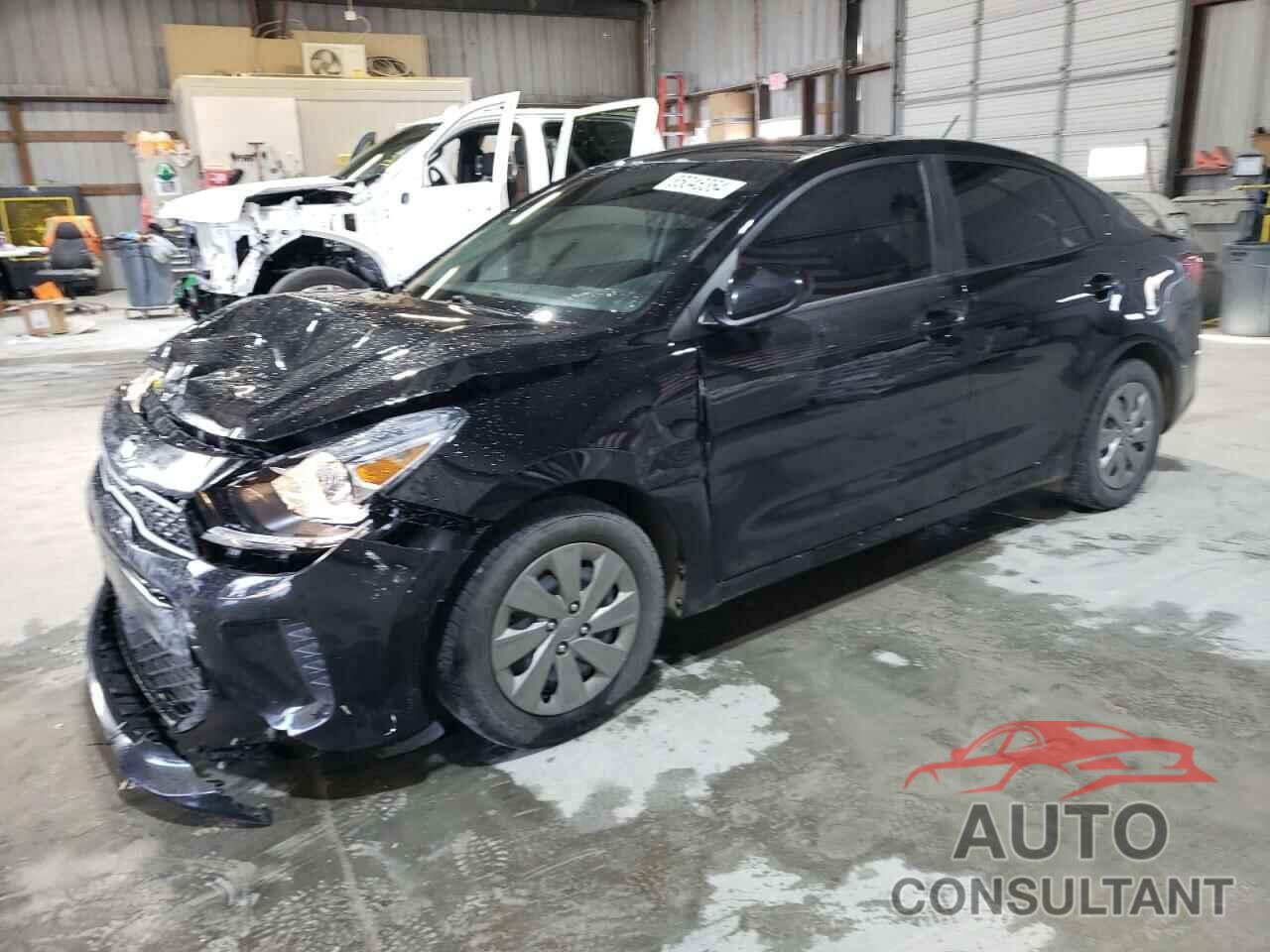 KIA RIO 2019 - 3KPA24AB9KE222617