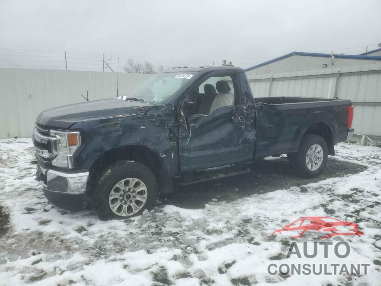 FORD F250 2022 - 1FTBF2BNXNEG37595