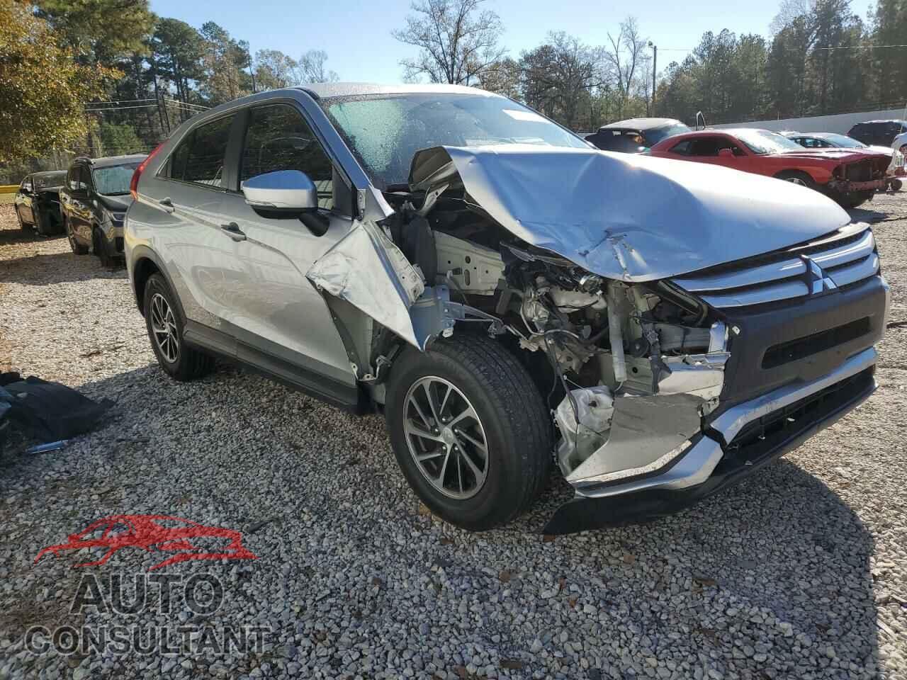 MITSUBISHI ECLIPSE 2020 - JA4AT3AAXLZ022117