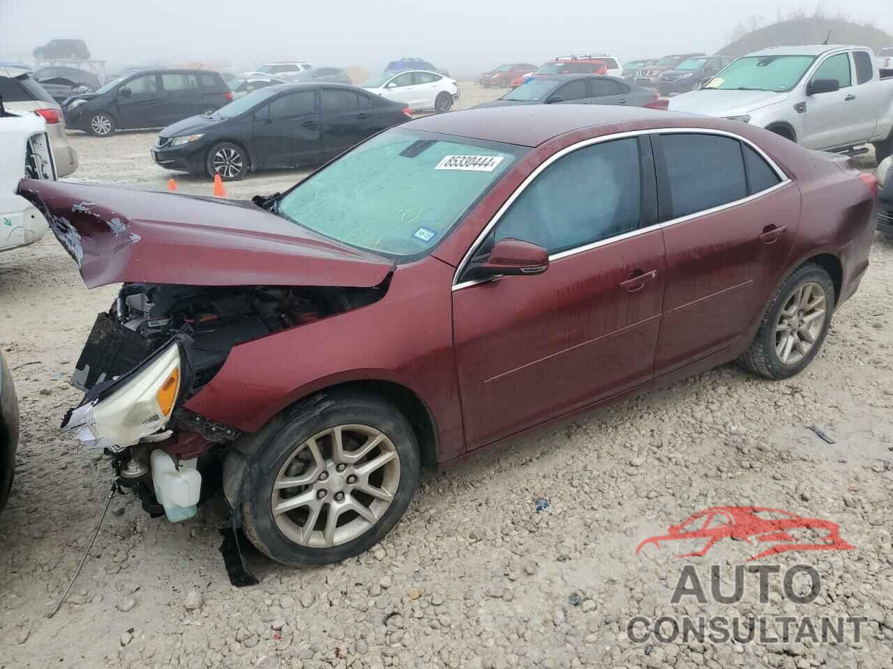 CHEVROLET MALIBU 2015 - 1G11C5SL9FF281052