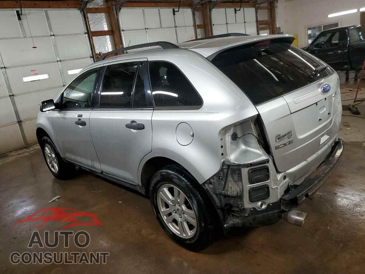 FORD EDGE 2012 - 2FMDK3GC0CBA78547