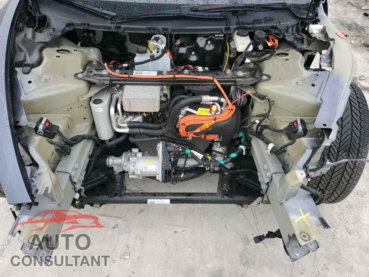 TESLA MODEL 3 2023 - 5YJ3E1EA4PF413492