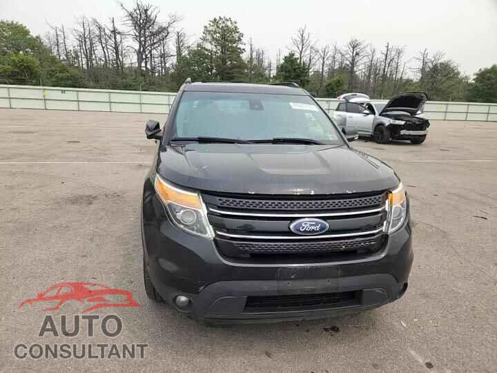 FORD EXPLORER 2014 - 1FM5K8F89EGA35643