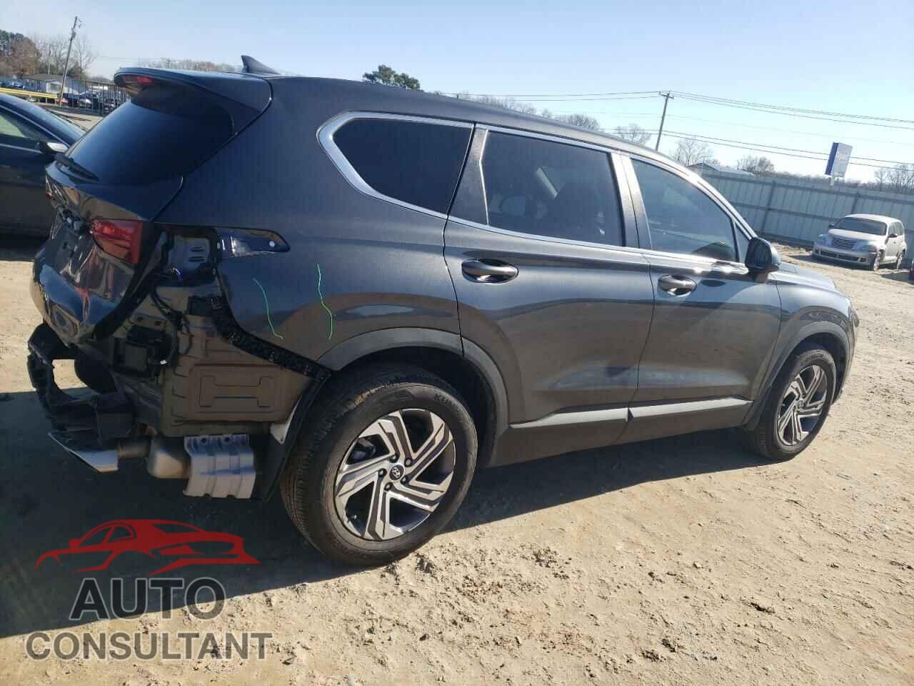 HYUNDAI SANTA FE 2023 - 5NMS14AJ3PH614040