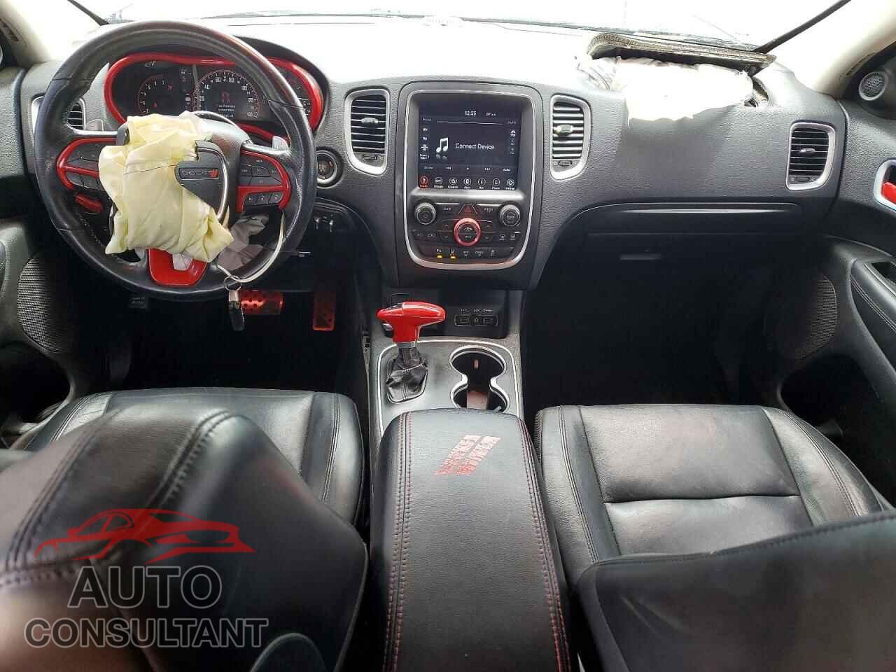 DODGE DURANGO 2020 - 1C4SDJET2LC223603