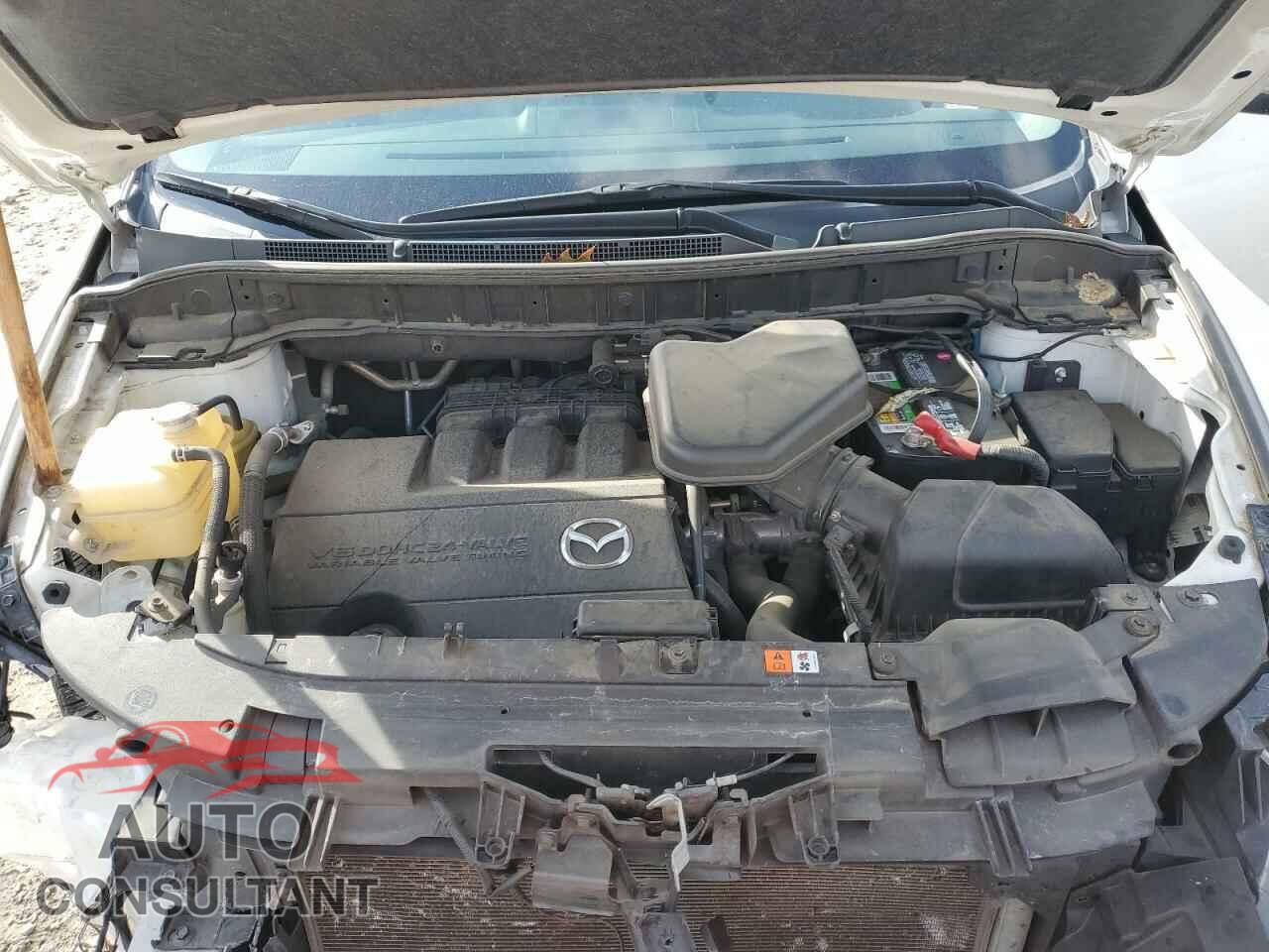 MAZDA CX-9 2013 - JM3TB2DA0D0413765