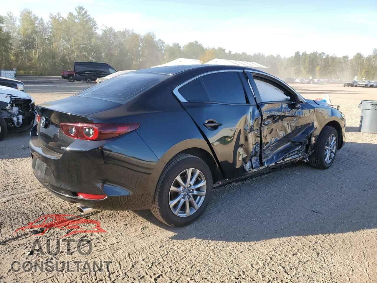 MAZDA 3 2025 - JM1BPACM2S1763711