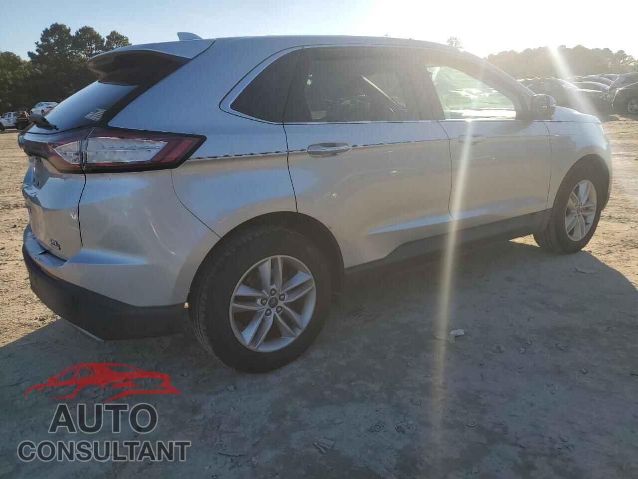 FORD EDGE 2018 - 2FMPK3J96JBC18785