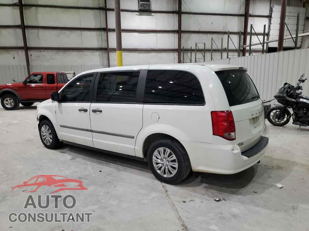 DODGE CARAVAN 2012 - 2C4RDGBG0CR183392