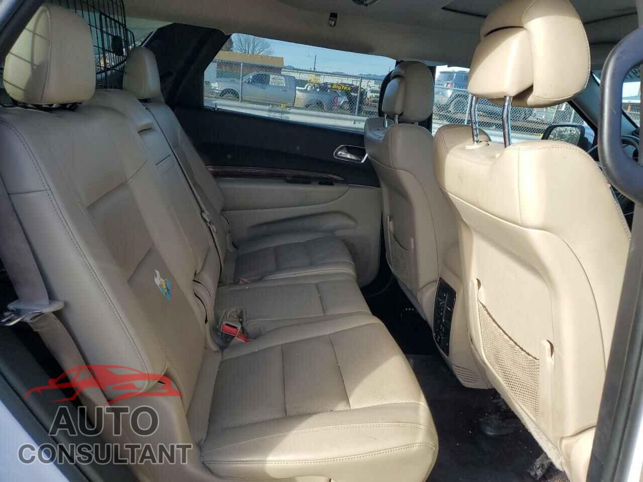 DODGE DURANGO 2015 - 1C4RDJEG4FC195065