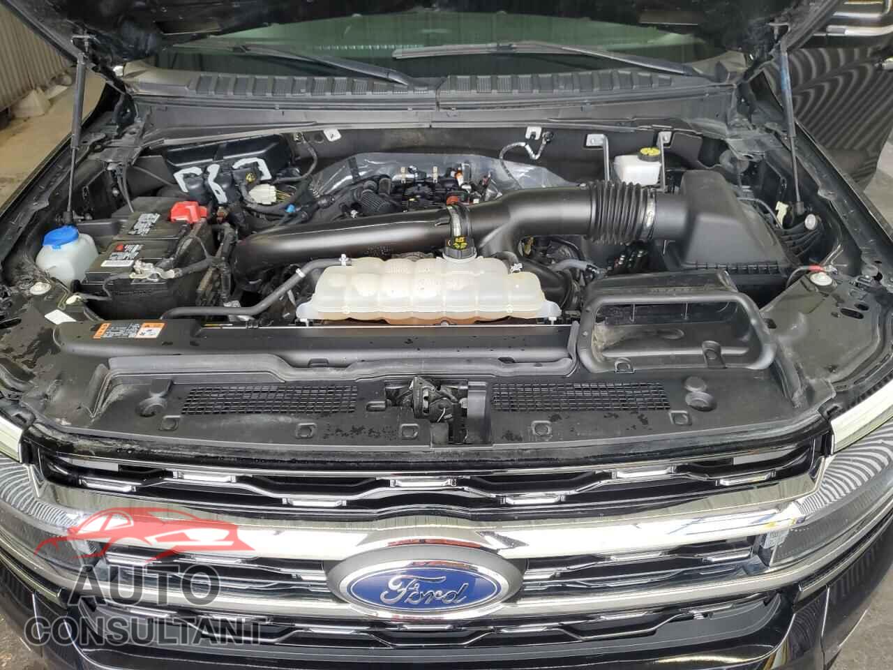 FORD EXPEDITION 2024 - 1FMJU2A81REA65668