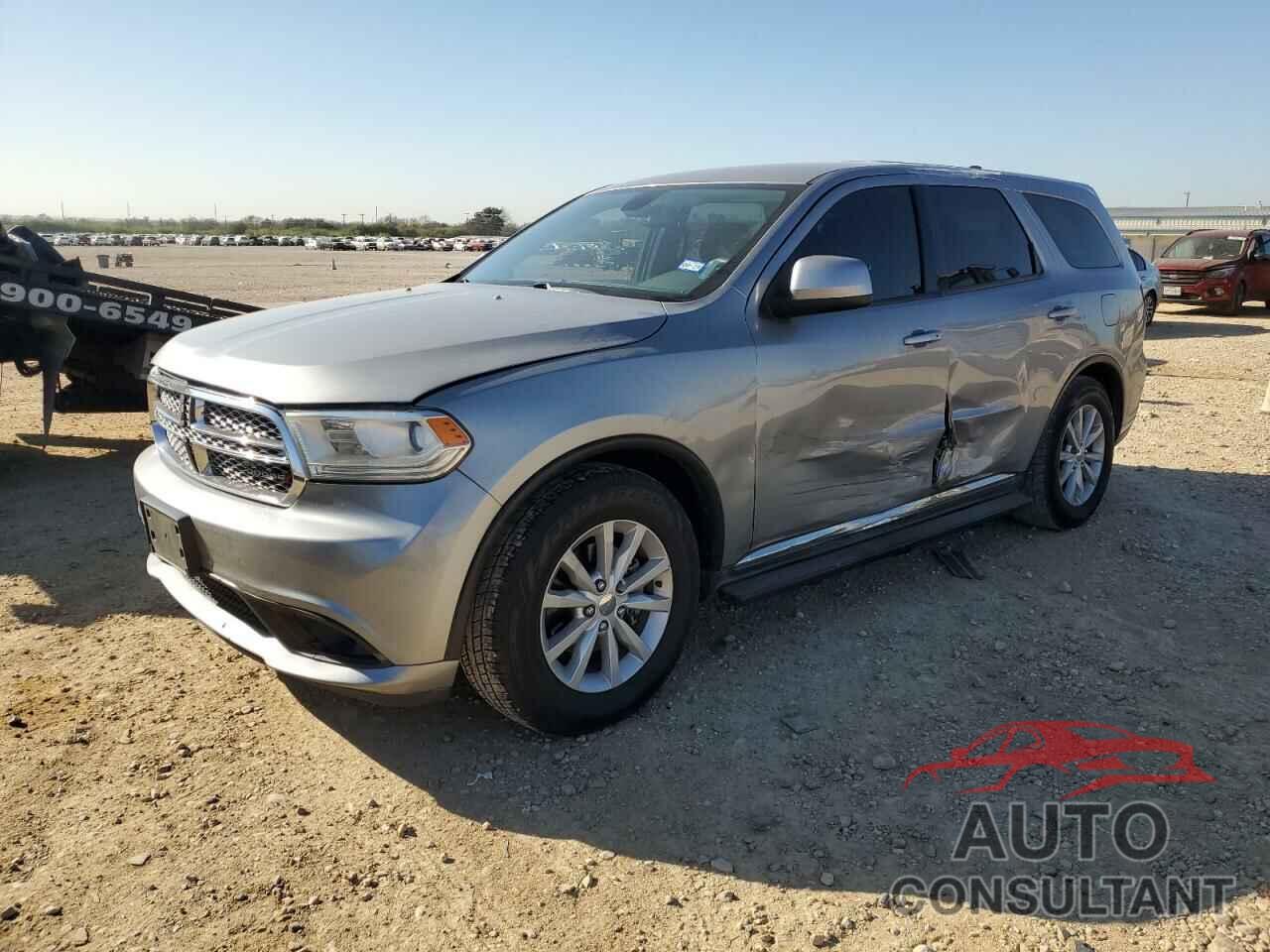 DODGE DURANGO 2014 - 1C4RDHAG1EC405215