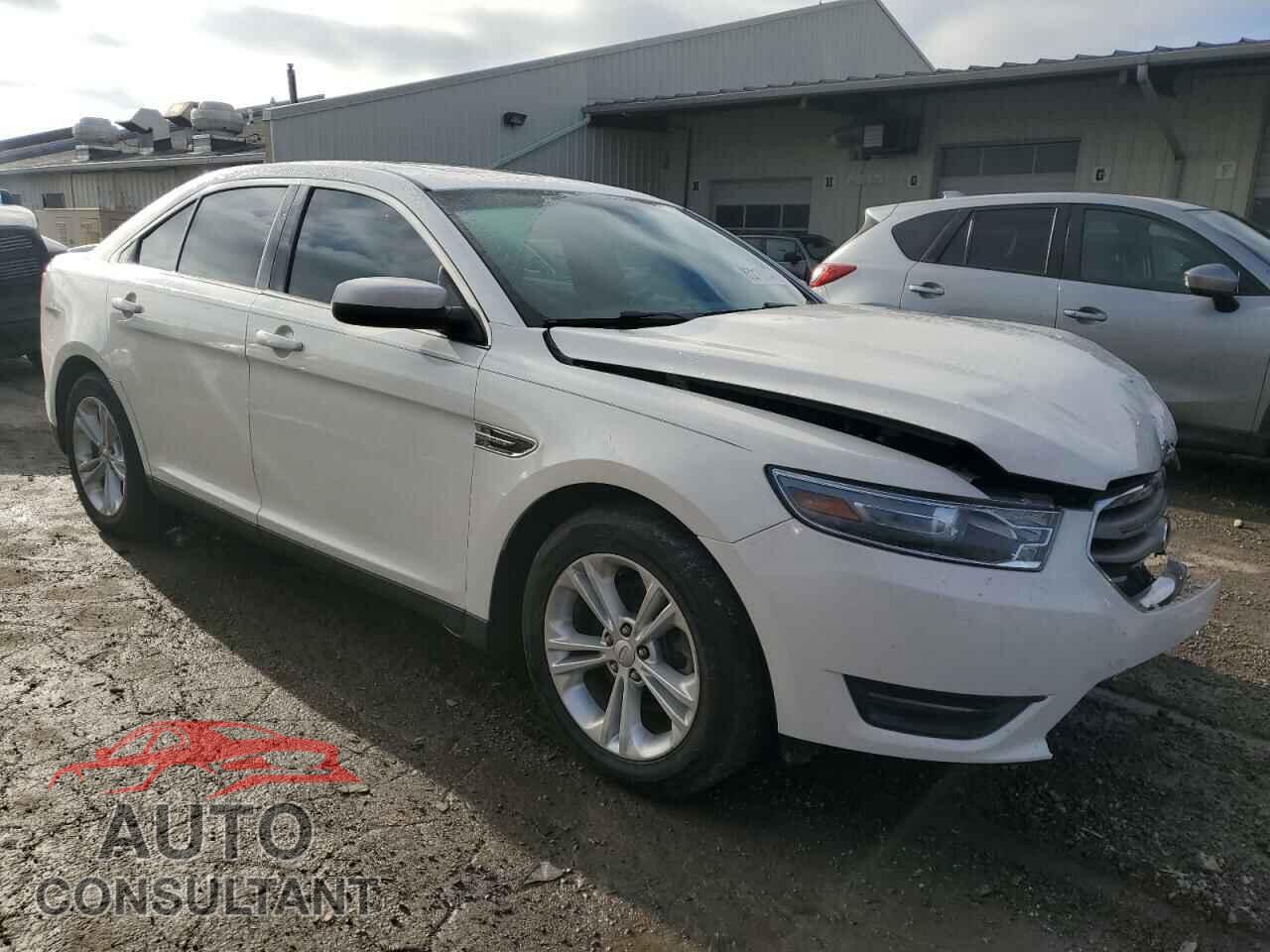 FORD TAURUS 2014 - 1FAHP2E85EG115061