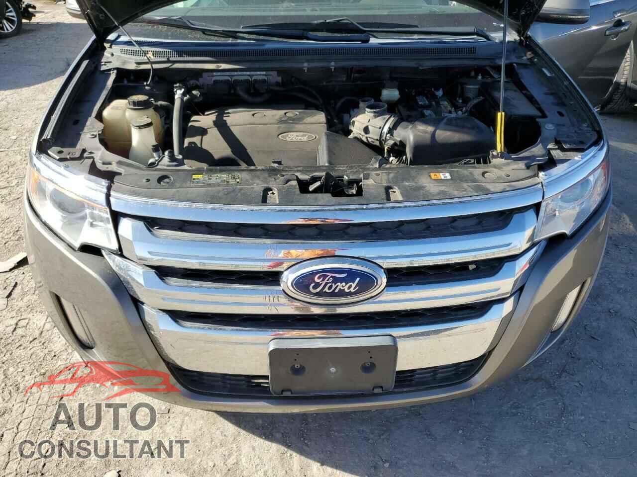 FORD EDGE 2013 - 2FMDK3KC1DBB70128