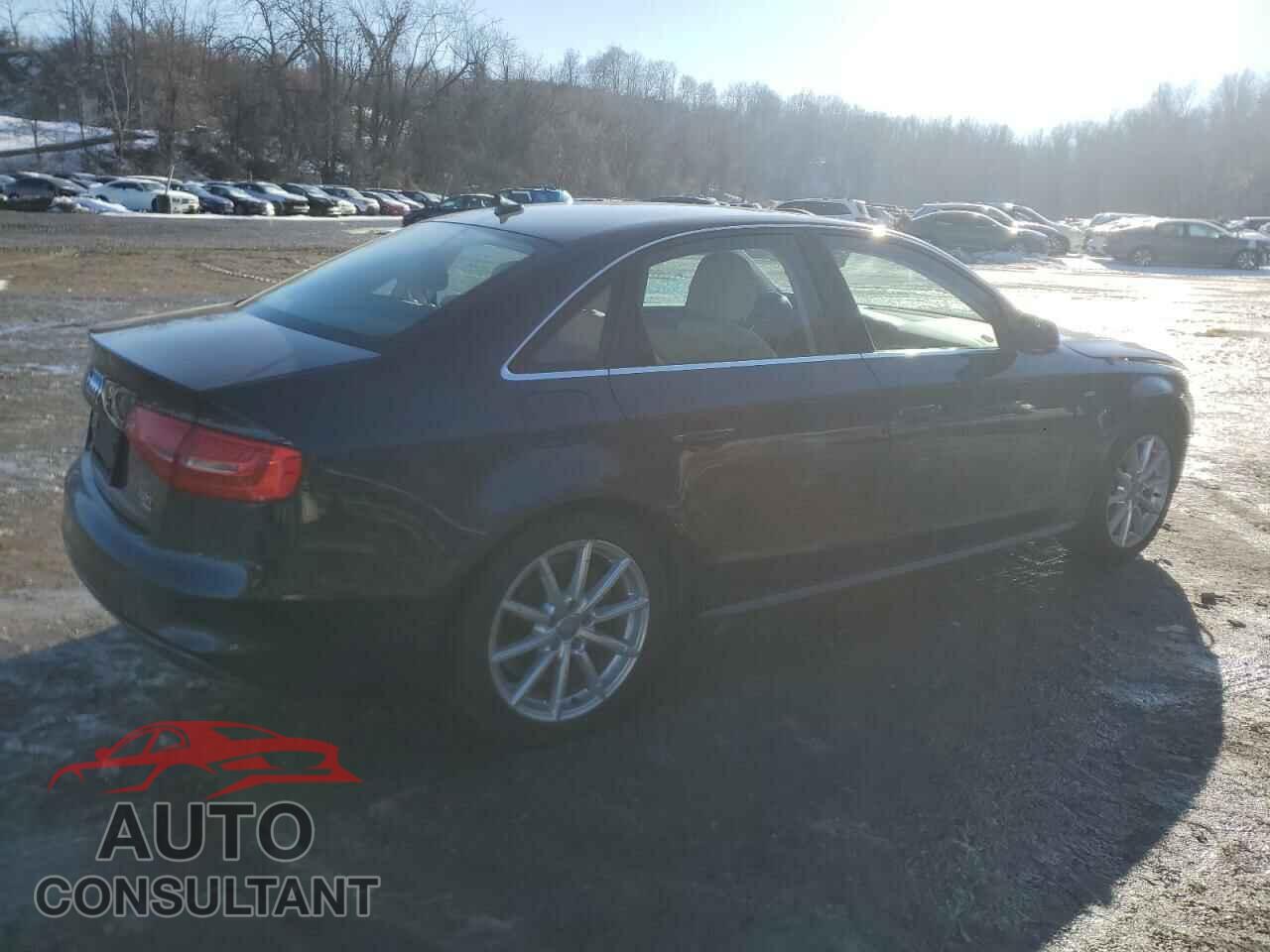 AUDI A4 2015 - WAUFFAFL2FN011459