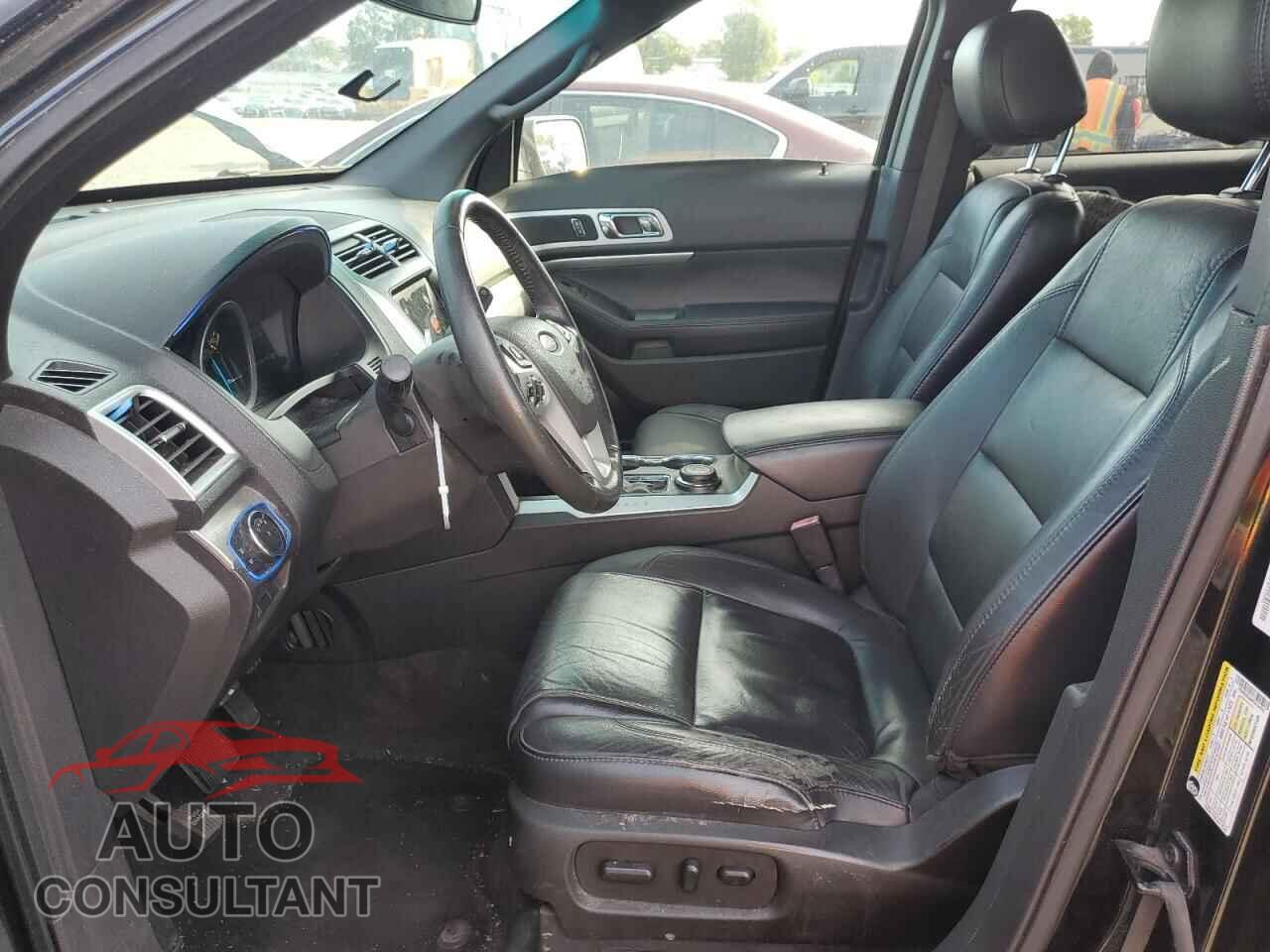 FORD EXPLORER 2015 - 1FM5K8D86FGC32550
