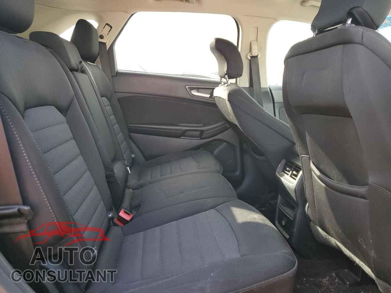 FORD EDGE 2016 - 2FMPK4G91GBB78315