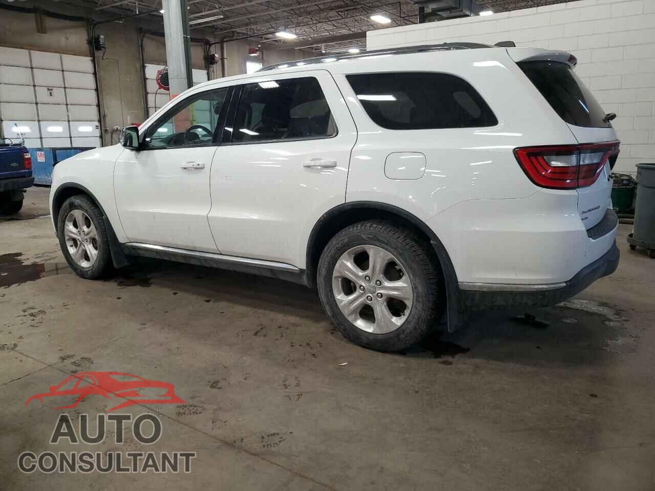 DODGE DURANGO 2015 - 1C4RDJDG7FC162255