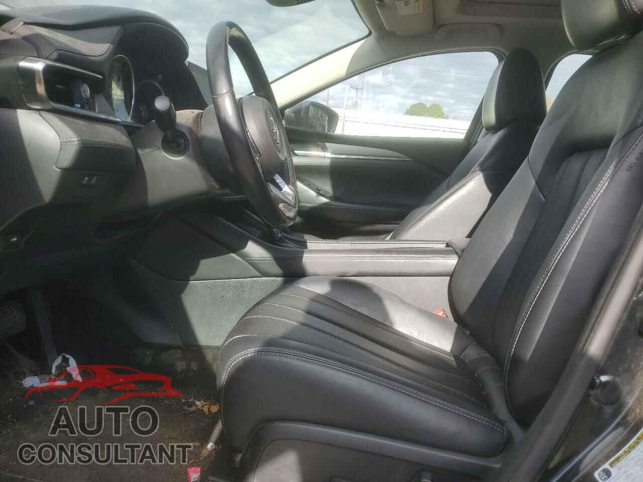 MAZDA 6 2021 - JM1GL1VM2M1608450