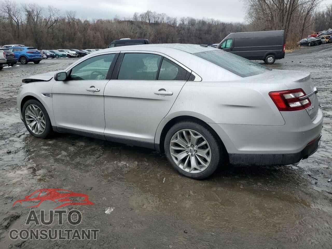 FORD TAURUS 2014 - 1FAHP2F89EG142035