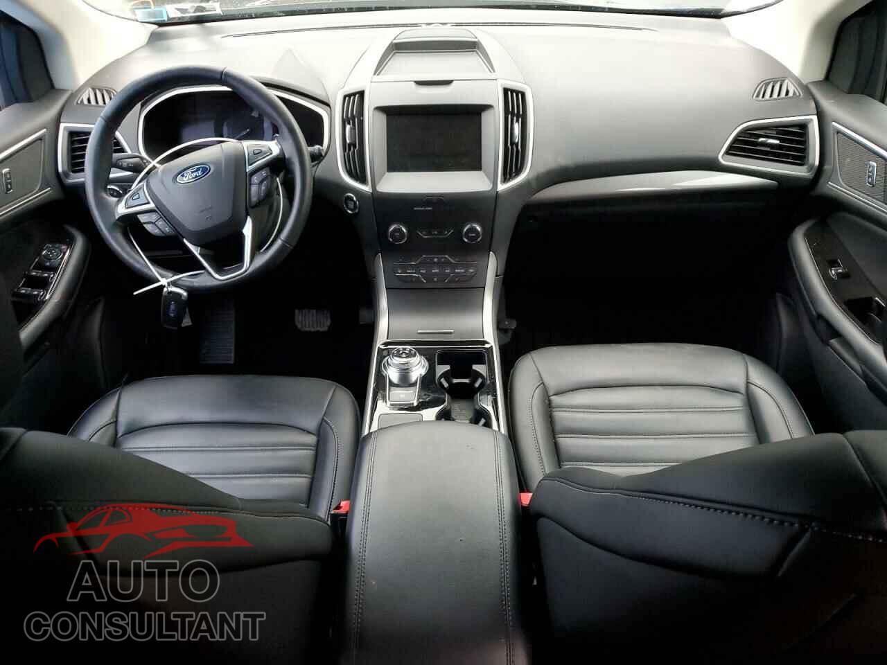 FORD EDGE 2020 - 2FMPK4J93LBA38530