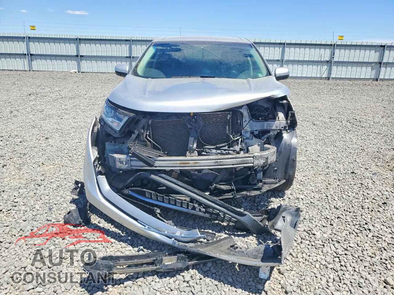 FORD EDGE 2015 - 2FMTK4J94FBB21032
